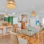 Casa De Margaritas
