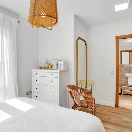 Вилла Casa De Margaritas Коральео