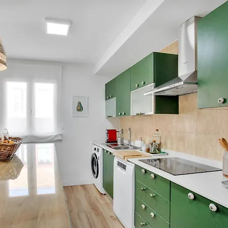 Casa De Margaritas Вилла