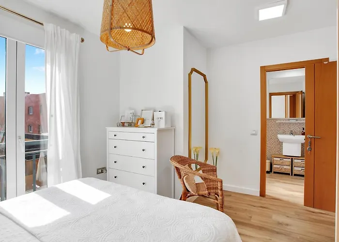 Villa Casa De Margaritas Corralejo