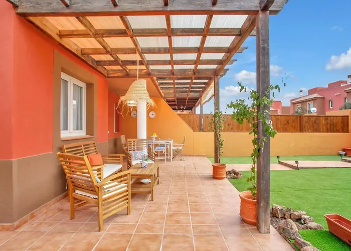 Villa Casa De Margaritas *