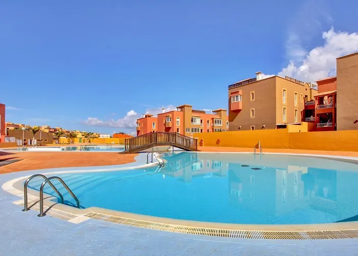 Villa Casa De Margaritas Corralejo