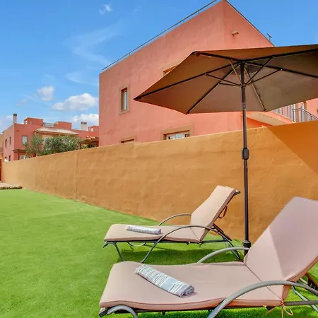 Margaritas Villa Corralejo