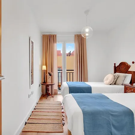 Margaritas Vila Corralejo