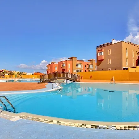 Vila Margaritas Corralejo