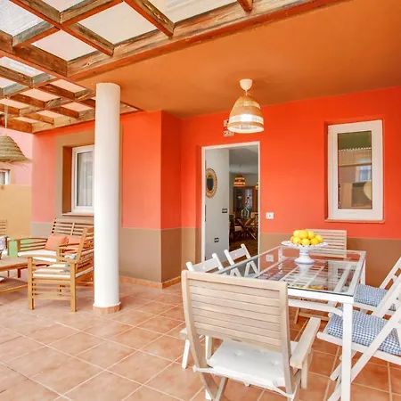 Vila Margaritas Corralejo