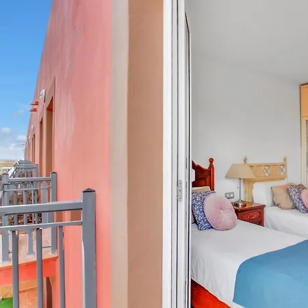 Margaritas Villa Corralejo