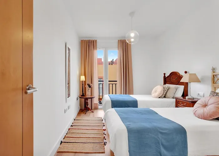 Margaritas Villa Corralejo