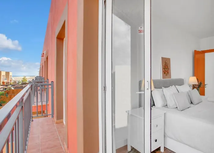 Margaritas Corralejo