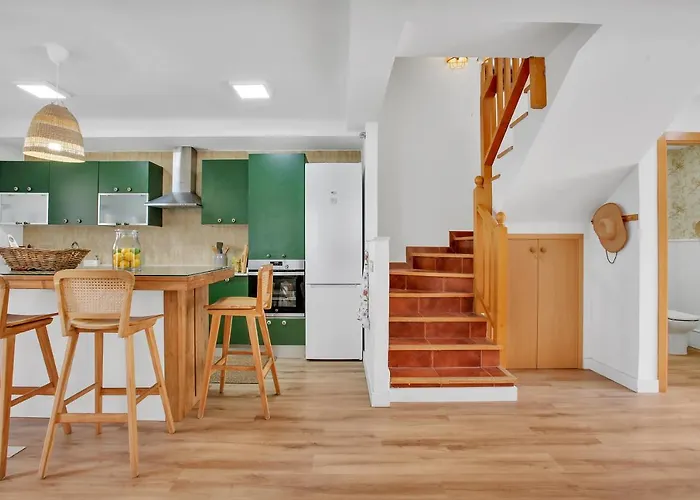 Margaritas Villa Corralejo