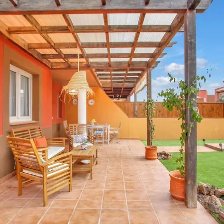 Villa Margaritas *