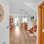 Casa De Margaritas Villa *