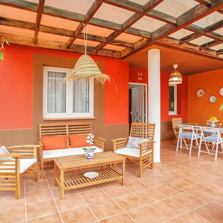 Villa Casa De Margaritas Corralejo